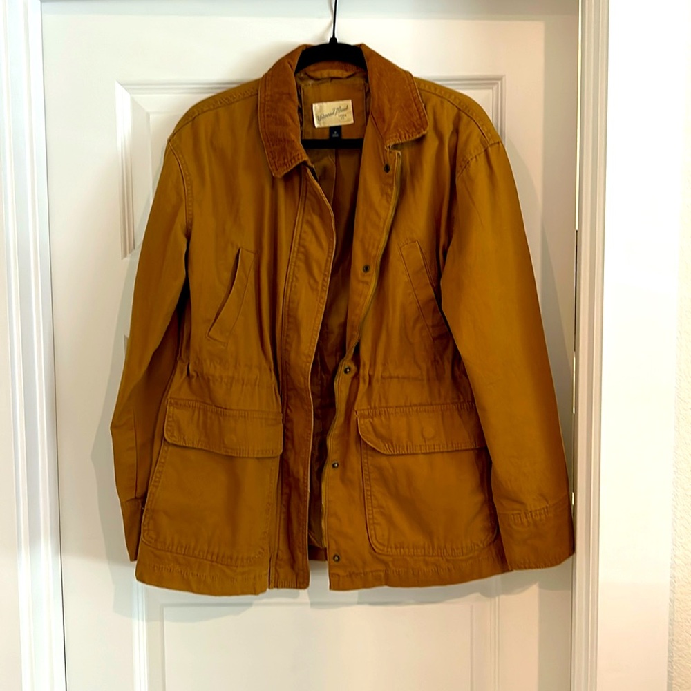 Women’s jacket